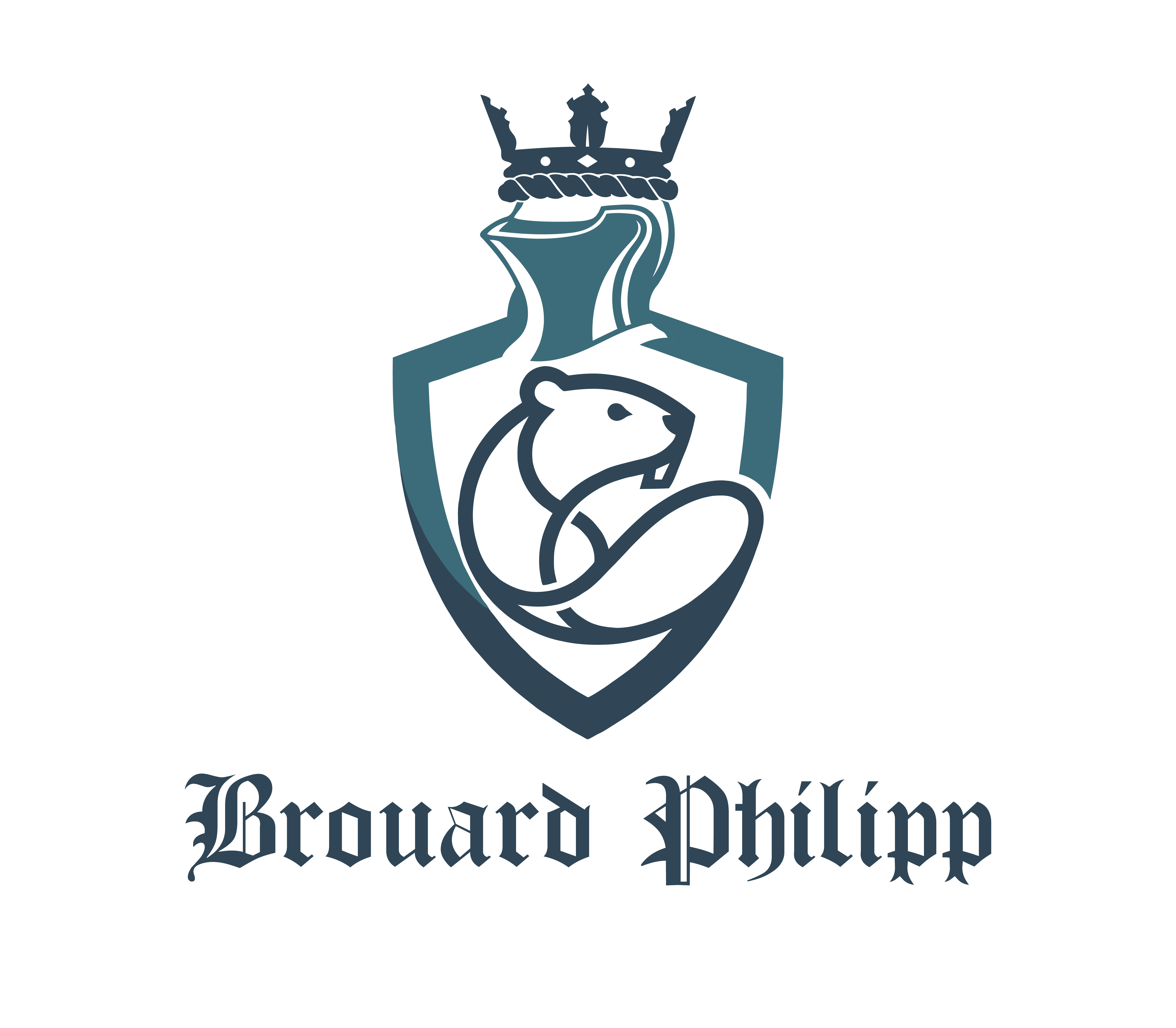 BPG Logo